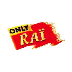 Radio Only Raï