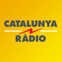 Catalunya Radio (Barcelona) 102.8 FM