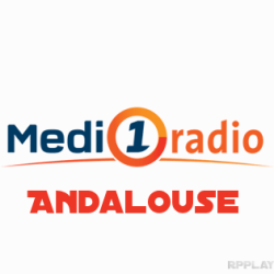 Medi 1 Radio - Andalouse
