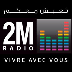 Radio 2M