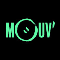 Mouv' (Ajaccio)