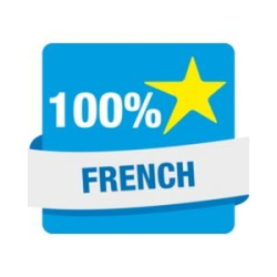 Hit Radio - 100% French
