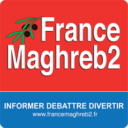 Radio France Maghreb 2