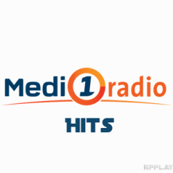 Medi 1 Radio -  Hits
