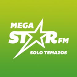 MegaStar FM 100.7 FM