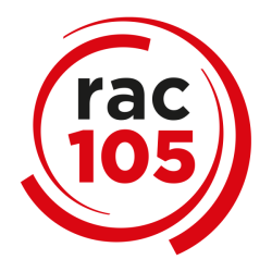 RAC 105 105.0 FM