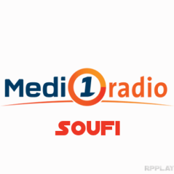 Medi 1 Radio - Soufi